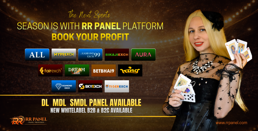 Admin Panel Super Master Panel Master Panel Agent Panel User !D (1080 x 400 px)